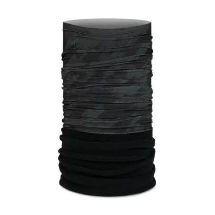 Bandană Tubulară Multifunctională BUFF ORIGINAL POLAR RABEY GREY 