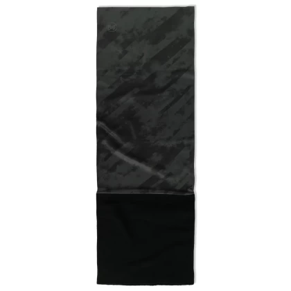 Bandană Tubulară Multifunctională BUFF ORIGINAL POLAR RABEY GREY · Gri / Negru  - 1