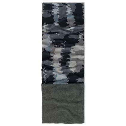 Bandană Tubulară Multifunctională BUFF ORIGINAL POLAR ROPAL GREY · Gri  - 1