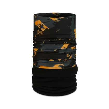 Bandană Tubulară Multifunctională BUFF ORIGINAL POLAR TESAC GREY 