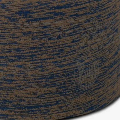 Căciulă BUFF ORIGINAL DRYFLEX R BRINDLE BROWN · Maro / Albastru  - 3