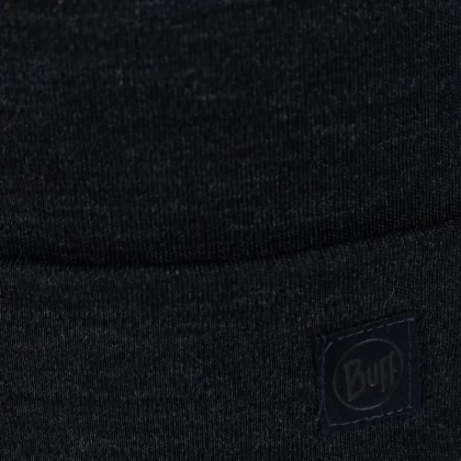 Căciulă BUFF ORIGINAL MERINO HEAVYWEIGHT SOLID INDIGO · Indigo  - 3