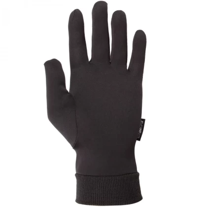 Mănuși Moto din Textil BERING ZIRTEX · Negru  - 1