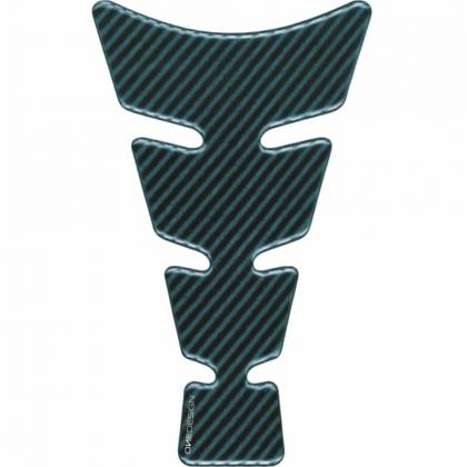 Protectie rezervor CARBON FIBRE