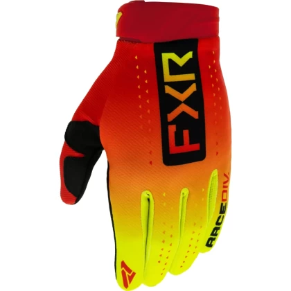 Mănuși Enduro Copii FXR RACING REFLEX MX 
