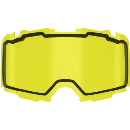 Lentile Enduro - Cross FXR RACING COMBAT DUAL 