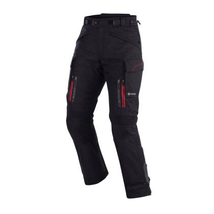 Pantaloni Moto din Textil GoreTex BERING TRAVEL GTX 