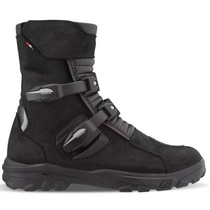 Cizme Moto Touring cu DryTech GAERNE G. DUNE Aquatech 