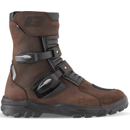 Cizme Moto Touring cu DryTech GAERNE G. DUNE Aquatech 