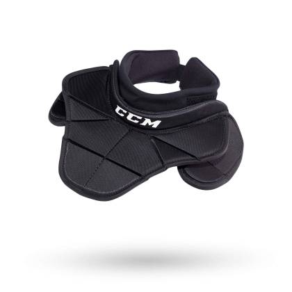 Protecție pentru Gât Hochei Copii, Portar, Junior, CCM 900 