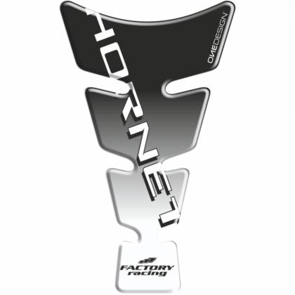 Protectie rezervor PRINT MAX NEGRU  - 1