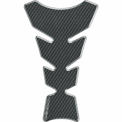 Protectie rezervor PRINT GHOST CARBON  - 1