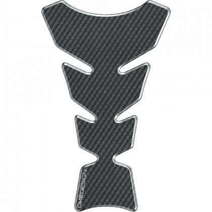 Protectie rezervor PRINT GHOST CARBON  - 0