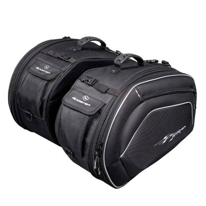 Genți Moto Laterale BAGSTER TOURER XSC050 15-25L 