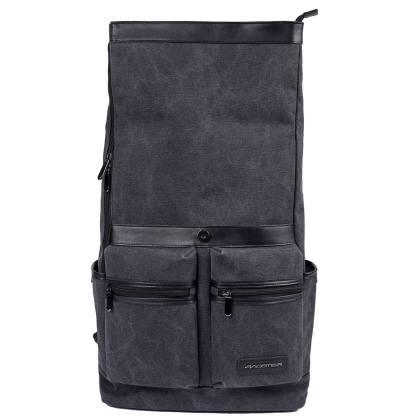 Rucsac Moto BAGSTER DISTRICT XSD300 20L · Negru  - 1