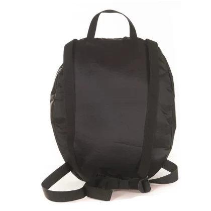 Rucsac Moto pentru Cască BAGSTER PIX HELMET XSD148 15L · Negru  - 1