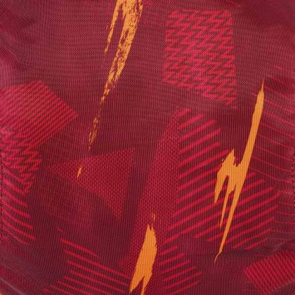 Rucsac Moto pentru Cască BAGSTER PIX HELMET XSD381 15L · Roșu / Negru / Portocaliu  - 3