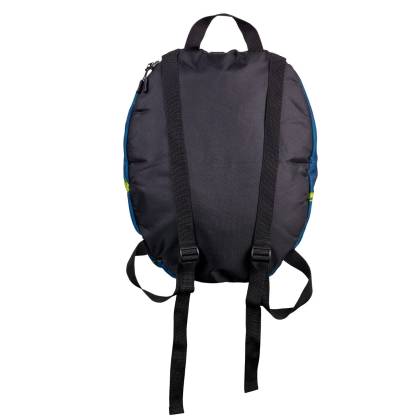 Rucsac Moto pentru Cască BAGSTER PIX HELMET XSD380 15L · Albastru / Negru / Galben  - 2