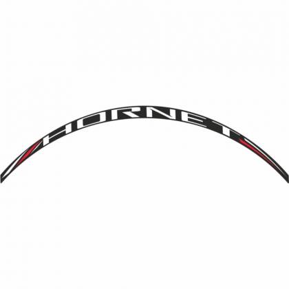 DECOR ROATA PRINT HORNET DCW28