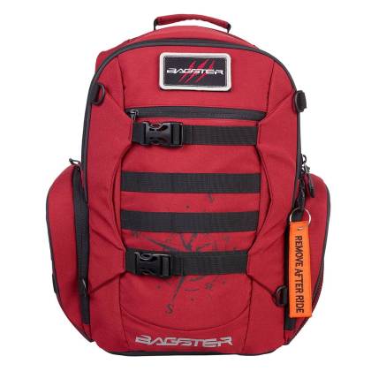 Rucsac Moto BAGSTER WIND XSD362 28L 