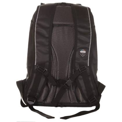 Rucsac Moto BAGSTER VENOM XSD168 16L · Negru / Gri  - 1