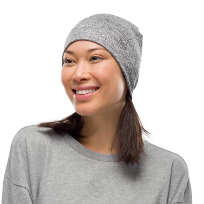 Căciulă BUFF ORIGINAL DRYFLEX R LIGHT GREY · Gri  - 2