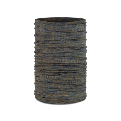 Bandană Tubulară Multifunctională BUFF ORIGINAL DRYFLEX BRINDLE BROWN 