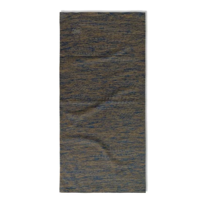 Bandană Tubulară Multifunctională BUFF ORIGINAL DRYFLEX BRINDLE BROWN · Maro / Albastru  - 1