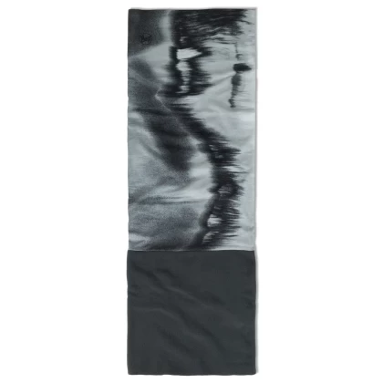 Bandană Tubulară Multifunctională BUFF ORIGINAL POLAR ARIUS GRAPHITE 
