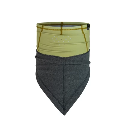 Bandană Tubulară Multifunctională BUFF MOUNTAIN BANDANA HTR GREY 