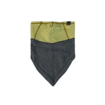 Bandană Tubulară Multifunctională BUFF MOUNTAIN BANDANA HTR GREY · Verde / Gri  - 1