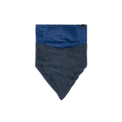 Bandană Tubulară Multifunctională BUFF MOUNTAIN BANDANA HTR NIGHT BLUE · Albastru / Gri  - 1