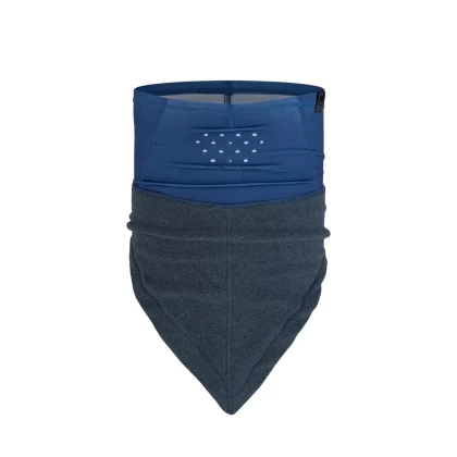 Bandană Tubulară Multifunctională BUFF MOUNTAIN BANDANA HTR NIGHT BLUE 