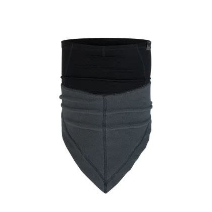 Bandană Tubulară Multifunctională BUFF MOUNTAIN BANDANA SOLID GRAPHITE 