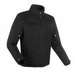 Geacă Moto din Textil BERING CRUISER · Negru