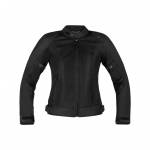Geacă Moto Damă de Vară din Textil RICHA AIRSUMMER · Negru
