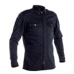 Cămașă Moto cu Protecții RICHA HAMADA · Albastru