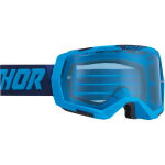 Ochelari Enduro - Cross THOR REGIMENT · Albastru