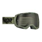 Ochelari Enduro - Cross THOR REGIMENT · Camo / Negru