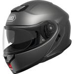Cască Moto Flip-Up SHOEI NEOTEC 3 ANTHRACITE · Gri