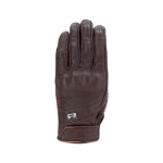 Mănuși Moto din Piele Perforată RICHA CUSTOM 2 PERFORATED · Maro