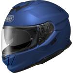 Cască Moto Integrală SHOEI GT-AIR 3 Matt Blue Metallic · Albastru Mat