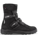 Cizme Moto Touring cu DryTech GAERNE G. DUNE Aquatech · Negru