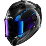 Cască Moto Integrală SHARK SPARTAN GT PRO KULTRAM CARBON · Negru / Albastru