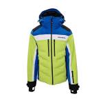 Geacă Outdoor / Schi STRINDBERG 2199 DEV, Dermizax · Verde / Albastru / Alb / Negru