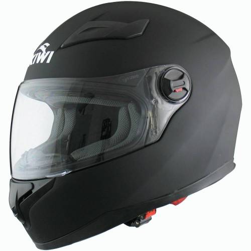 Cască Moto Integrală KIWI Navarra K282 · Negru 