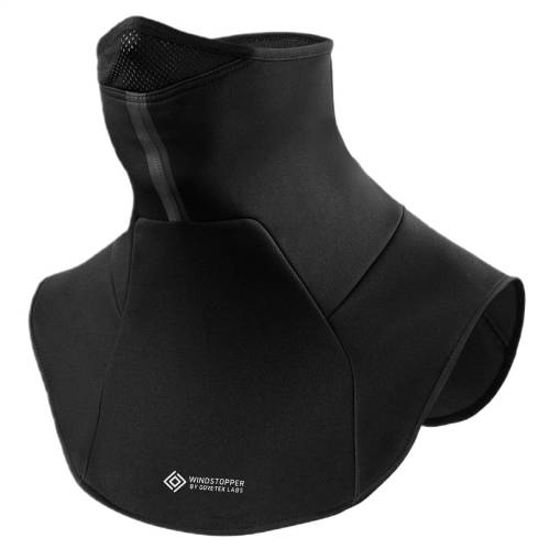 Protecție de gât REVIT VELOX 3 GTX WINDSTOPPER · Negru 