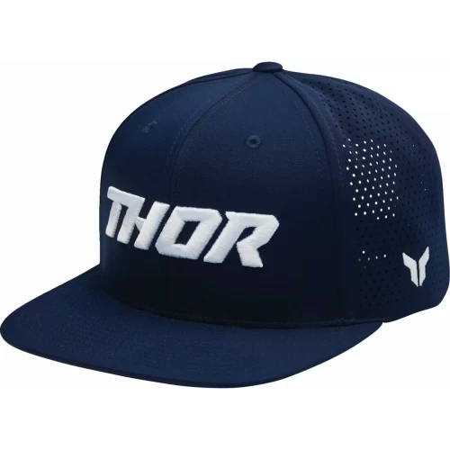 Șapcă Baseball THOR CORP NAVY · Albastru 