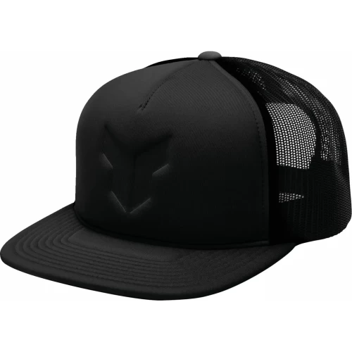 Șapcă Baseball THOR SHADOW BLACK · Negru 