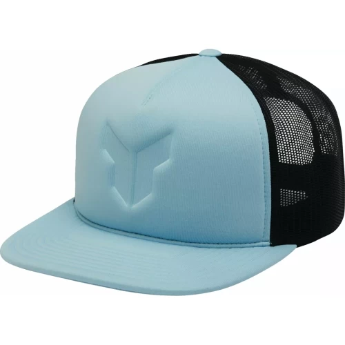 Șapcă Baseball THOR SHADOW LIGHT BLUE · Albastru / Negru 